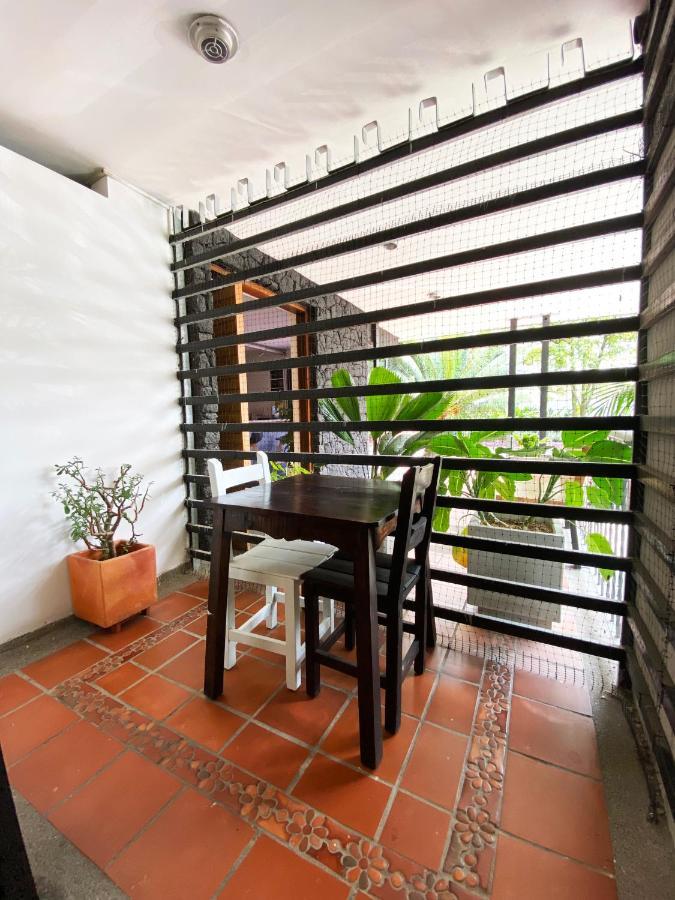 Ayenda 1224 Pixel House (Adults Only) Hotel เมเดยิน ภายนอก รูปภาพ
