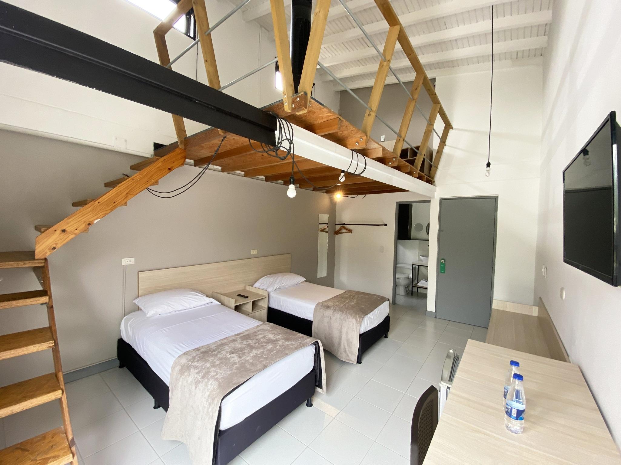 Ayenda 1224 Pixel House (Adults Only) Hotel เมเดยิน ภายนอก รูปภาพ