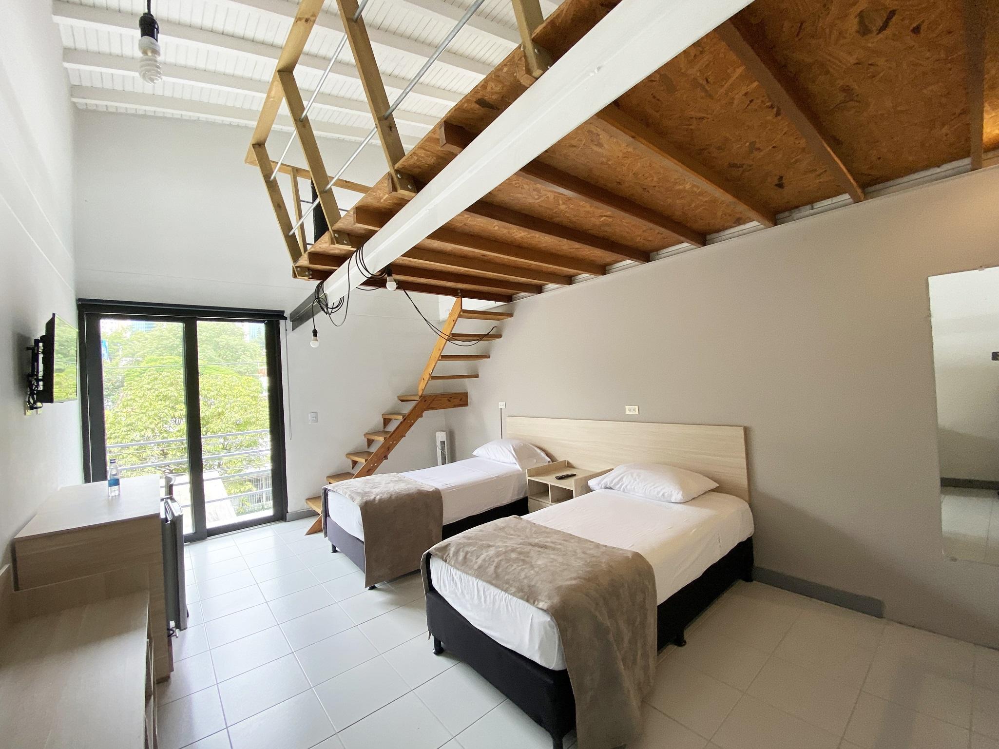 Ayenda 1224 Pixel House (Adults Only) Hotel เมเดยิน ภายนอก รูปภาพ