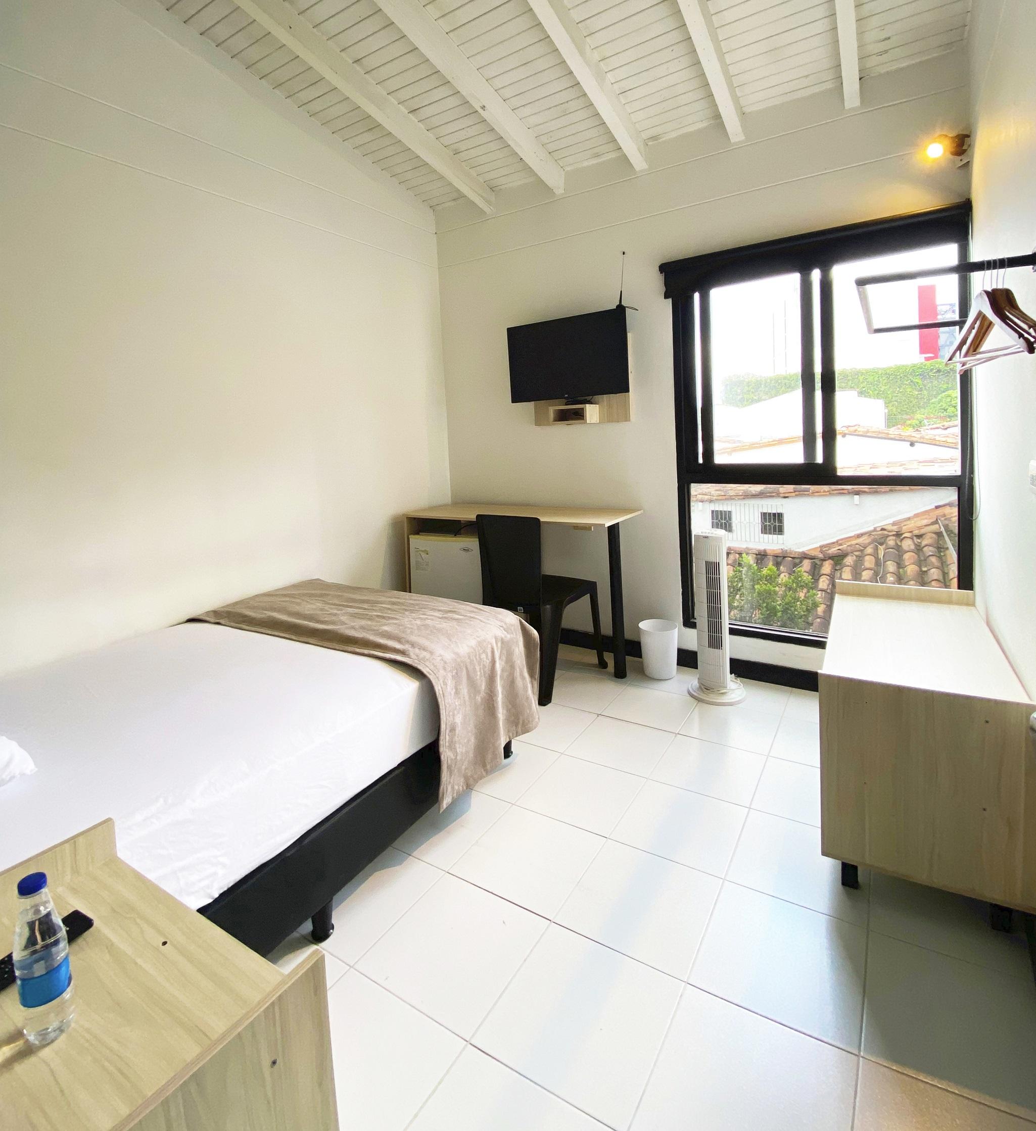 Ayenda 1224 Pixel House (Adults Only) Hotel เมเดยิน ภายนอก รูปภาพ