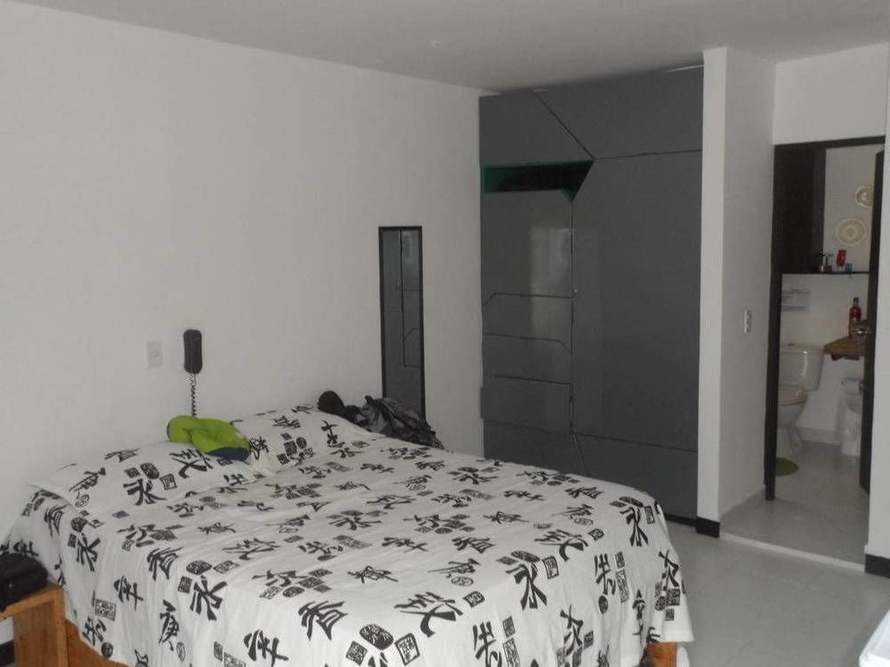 Ayenda 1224 Pixel House (Adults Only) Hotel เมเดยิน ภายนอก รูปภาพ