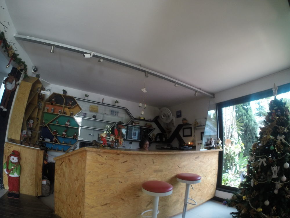 Ayenda 1224 Pixel House (Adults Only) Hotel เมเดยิน ภายนอก รูปภาพ