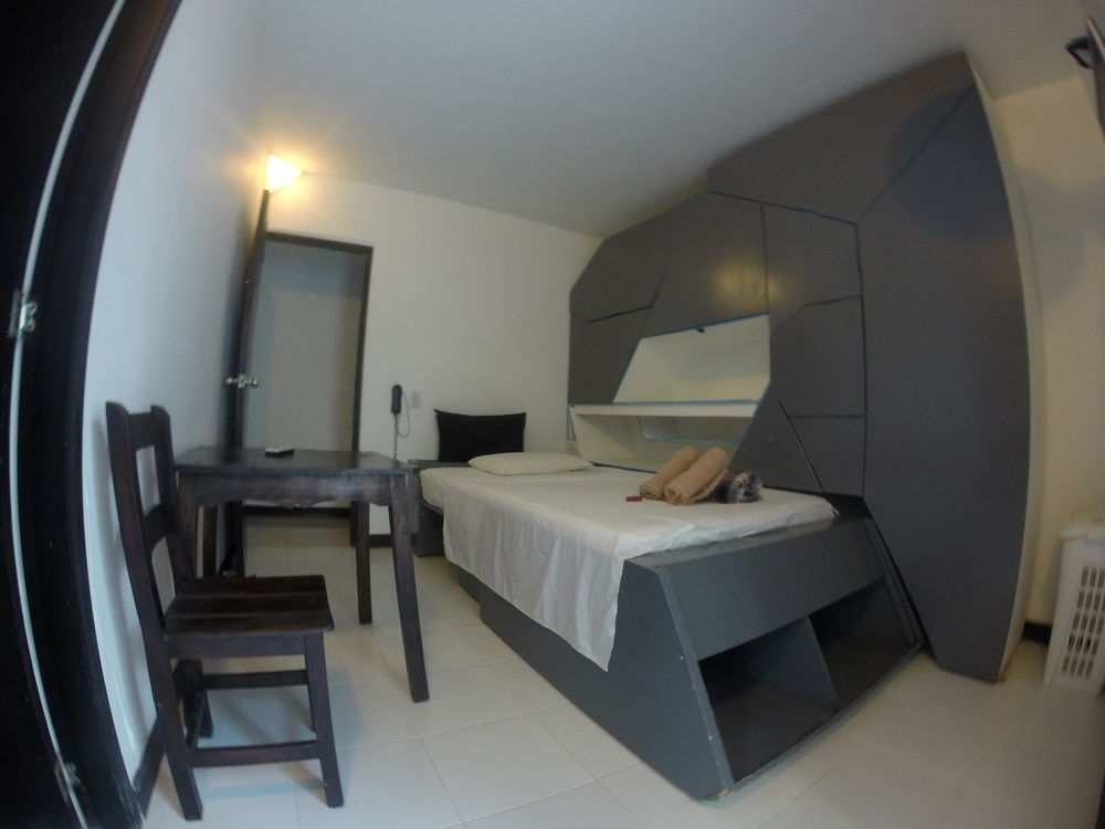 Ayenda 1224 Pixel House (Adults Only) Hotel เมเดยิน ภายนอก รูปภาพ
