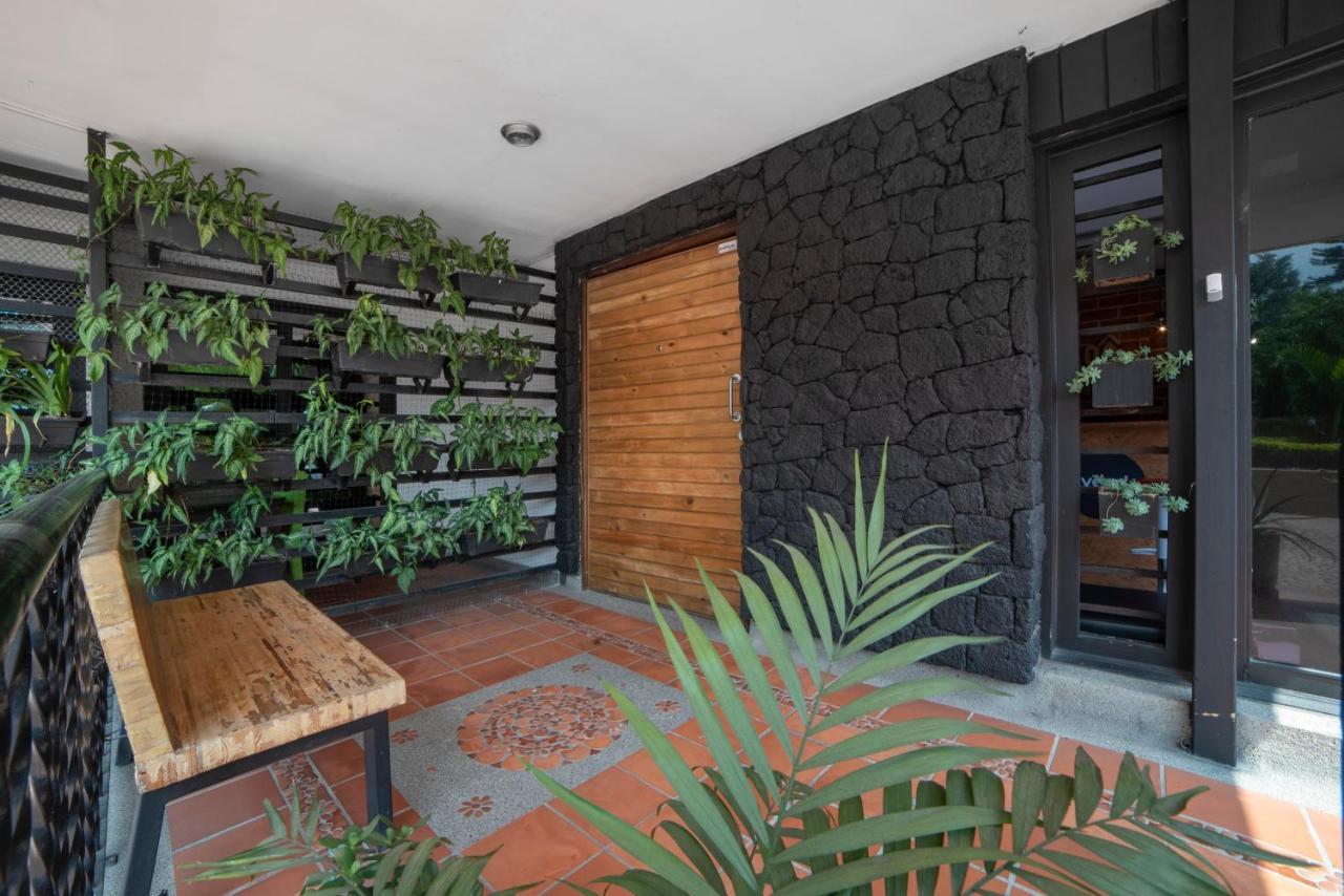 Ayenda 1224 Pixel House (Adults Only) Hotel เมเดยิน ภายนอก รูปภาพ